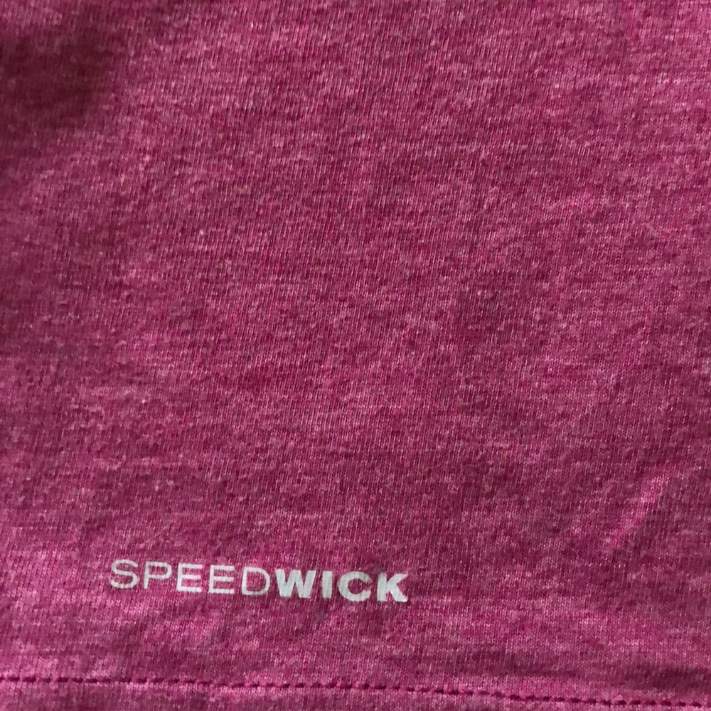 Woman’s  Reebok tank - Picture 5 of 6